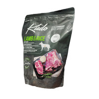 Kudo Jagnjetina/pirinač hrana za odrasle pse malih rasa 3kg
