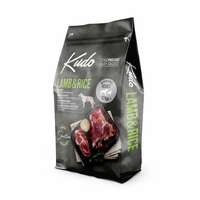 Kudo Jagnjetina/pirinač hrana za odrasle pse srednjih i velikih rasa 12kg