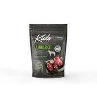 Kudo Jagnjetina/pirinač hrana za odrasle pse srednjih i velikih rasa 3kg
