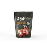 Kudo Ćuretina/pačetina hrana za odrasle pse malih rasa 3kg