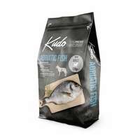 Kudo Jadranska riba hrana za odrasle pse malih rasa 12kg