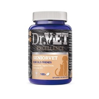Dr.Vet Seniorvet, suplement za seniore