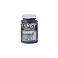 Dr.Vet Prebiovet 100tbl