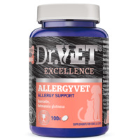 Dr.Vet Allergyvet, suplement protiv alergija