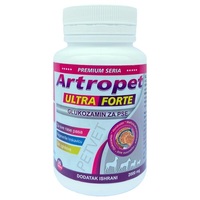 InterAgroVet Artropet ULTRA FORTE 2000mg 90tbl