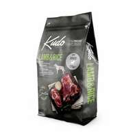Kudo Jagnjetina/pirinač hrana za štence malih rasa 12kg