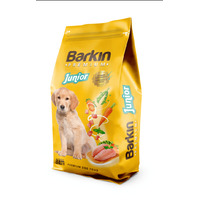Barkin Ćuretina hrana za štence 15kg