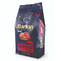 Barkin Govedina hrana za odrasle pse 15kg