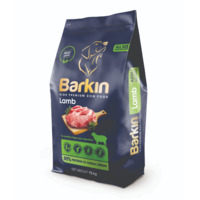 Barkin Jagnjetina hrana za odrasle pse 15kg