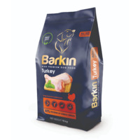 Barkin Energy Ćuretina za odrasle pse 15kg