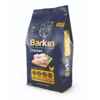 Barkin Piletina hrana za odrasle pse 15kg