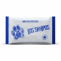 Los Shapos Vlazne maramice 40/1