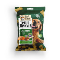 Pet Kingdom Petite Biscuit - Zglobovi 150gr