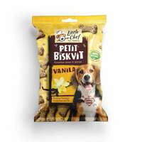 Pet Kingdom Petite Biscuit - Vanila 150gr