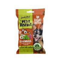 Pet Kingdom Petite Biscuit bez žitarica - Smirenje 100gr