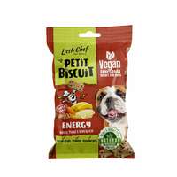 Pet Kingdom Petite Biscuit bez žitarica - Energija 100gr