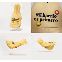 El Shapo Duks Bario