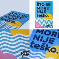 El Shapo Peskir sto se more nije tesko 1