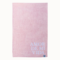 El Shapo Peskir amor roze