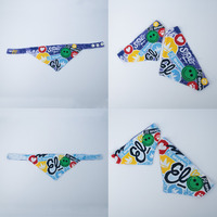 El Shapo Bandana street