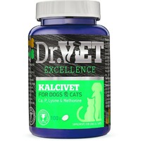 Dr.Vet Kalcivet, suplement sa kalcijumom