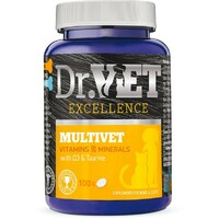 Dr.Vet Multivet, multivitaminski suplement