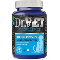 Dr.Vet Mobilityvet, suplement za zglobove 