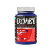 Dr.Vet Corvet, suplement za kardiovaskularni sistem