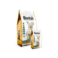 Barkin Active hrana za pse 10+3kg gratis
