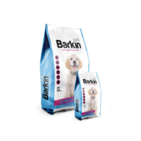 Barkin Junior hrana za pse 10+3kg gratis