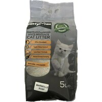 Kitty Max posip za mace 5L