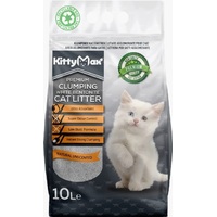 Kitty Max posip za mace 10L