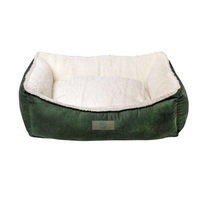 Moksi Ležaljka Cheesecake green S VR07