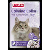 Beaphar Calming collar za mačke
