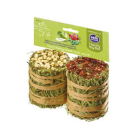 Manitoba Fieno tim roll jabuka/sipak homefriends 200g