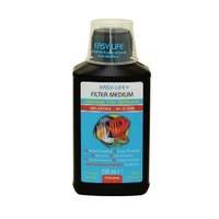 Easy Life Fluid Filter Medium Preparat za kondicioniranje akvarijumske vode 250ml
