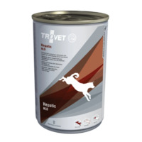 Trovet Hepatic Piletina konzervirana hrana za pse 400g