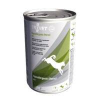 Trovet Hypoallergenic Konjetina konzervirana hrana za pse 400g