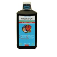 Easy Life Fluid Filter Medium Preparat za kondicioniranje akvarijumske vode 1000ml
