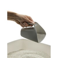 Moderna Scoop & Sift - lopatica-siva