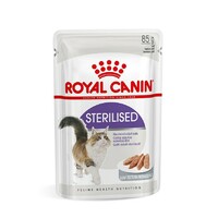 Hrana za mačke Royal Canin lOAF STERILIZED