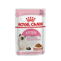 Sos za mačke Royal E6145:E6182Canin WET Kitten Instinctive 85gr