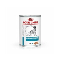 Hrana za pse Royal Canin Hypoallergenic, konzerva za pse 400g 