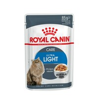 Sos za mačke Royal Canin WET Ultra Light 85gr